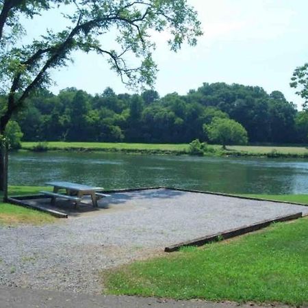 Charming House In Sevierville Family Friendly Quiet Location Close To Wilderness Exterior foto